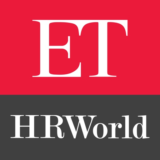 ETHRWorld by Economic Times