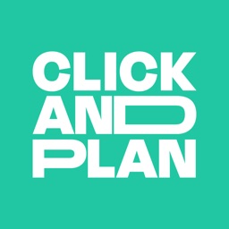 Click and Plan