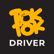 Toktok Driver