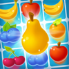 Match Puzzle: Merge Fruit Game