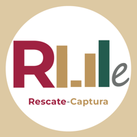 RUie Rescate-Captura logo