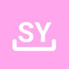 SYKeyboard icon