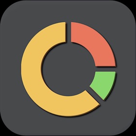 螢幕擷取畫面 (3) Budget App.