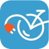 Bikesquare icon