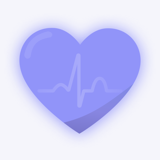 Heart Rate: Health Tracker Pro