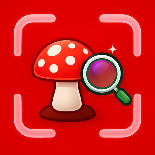 Mushroom Identifier: AI Id