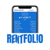 Rentfol.io - Rentcal Oy