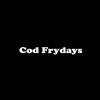 COD FRYDAYS icon