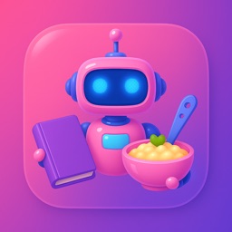 DishBook : Recettes & Repas