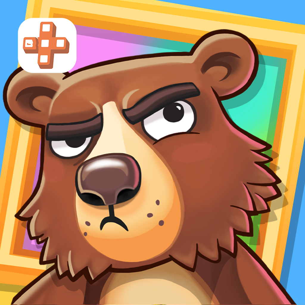 Get Bears vs. Art for iOS, iPhone, iPad Aso Report
