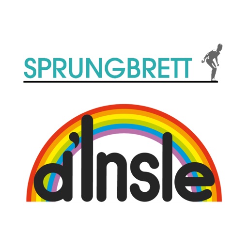 D’Insle+Sprungbrett icon