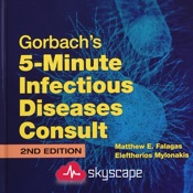 5 Minute Infectious Diseases