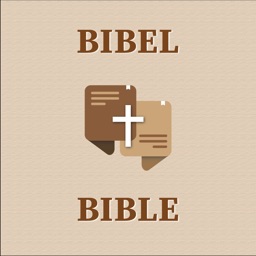 Deutsch Englisch Bibel