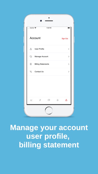IQ Now Mobile Screenshot 5 of 5