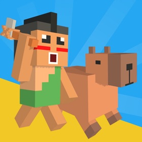 Horde Hunting:Hunter Simulator