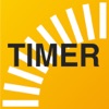 ExTimer:Interval timer/hiit icon