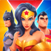 DC Worlds Collide