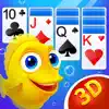 Solitaire - Fishland App Delete