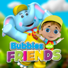 Bubbles & Friends - The Learning Experience