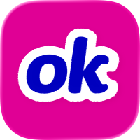 OkCupid: Flirt, Chat & Date