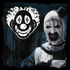 Soul Eyes Demon: Clown Horror icon