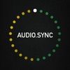 AUDIO.SYNC icon
