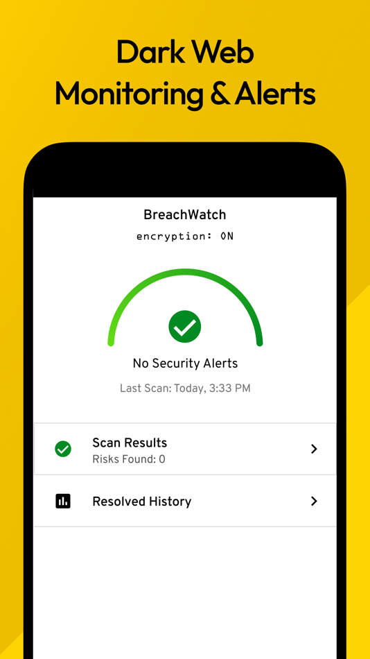 #7. Keeper Password Manager (iOS) 由: Callpod Inc.