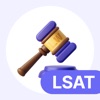 LSAT Exam & Test Prep 2025 icon