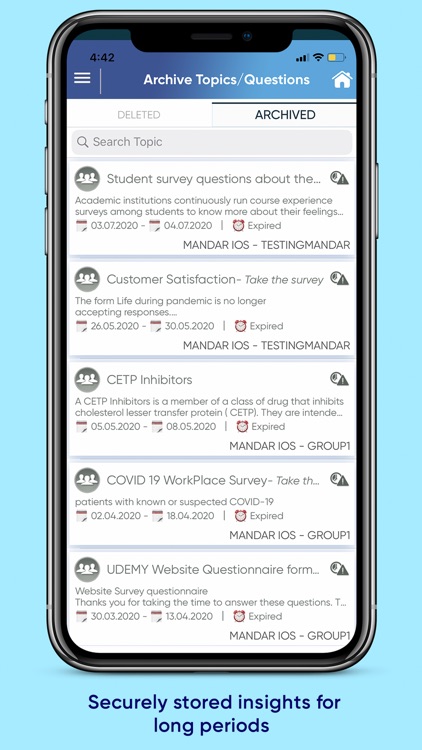 MedAdvisory screenshot-5
