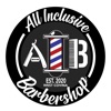 All Inclusive Barbershop icon