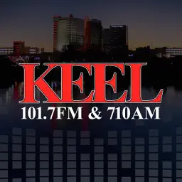 News Radio 710 KEEL app icon