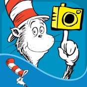 Dr. Seuss Camera
