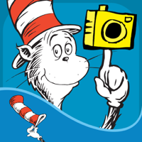 Dr. Seuss Camera - Oceanhouse Media Cover Art