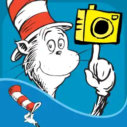 Dr. Seuss Camera app icon