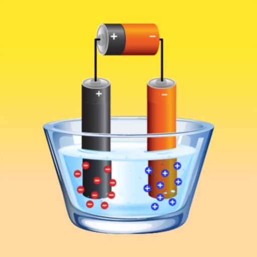 Electrolysis by EduTech Era