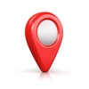 Cycling GPS Location Tracker icon