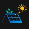 i.Solar icon