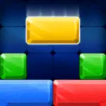Sliding Block Puzzle Jewel App Cancel