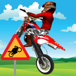 Wheelie King 6 на пк