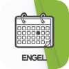 ENGEL e-vent icon