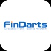 FinDarts icon