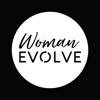 Woman Evolve icon