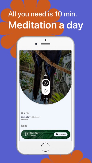 Screenshot #3 pour Flow - Yoga Sequence Builder