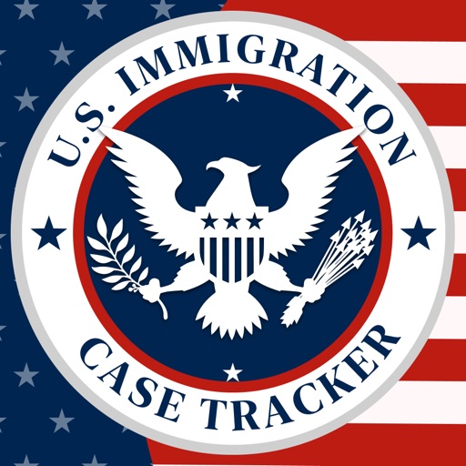Lawfully USCIS Case Tracker