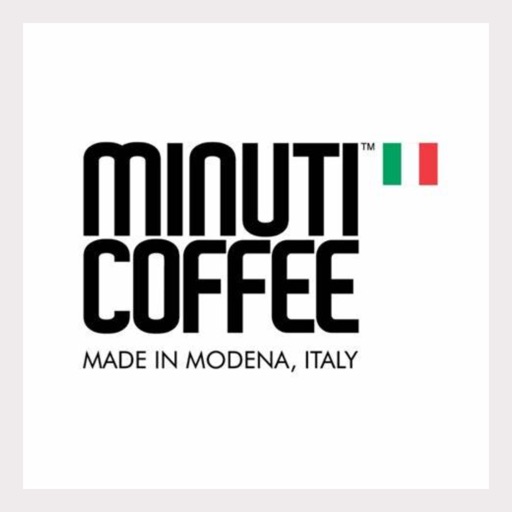 Minuti Coffee