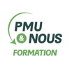 PMU Formation - iPadアプリ