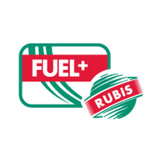 RUBiS FuelPlus Card