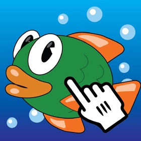 螢幕擷取畫面 (3) Fish Click