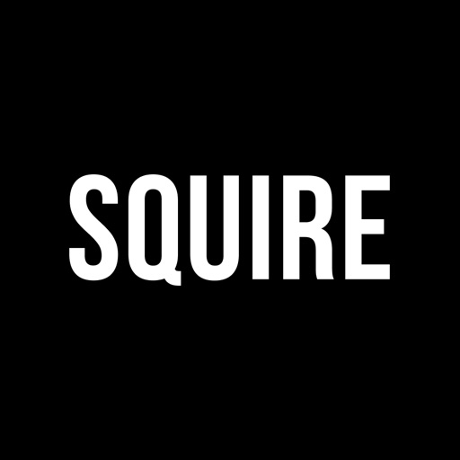 SQUIRE™ icon