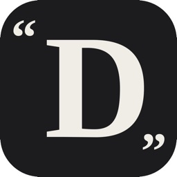 DisciplineDaily: Quotes Widget